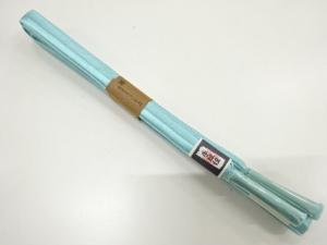 未使用品　正絹　手組帯締め